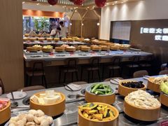 -喜家自助小火锅(卓悦里店)