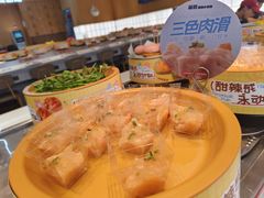 -龍歌自助小火锅(李沧丽达店)
