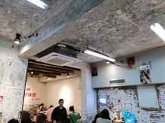 大堂-四小区火锅·巷子里的重庆火锅(花照壁店)