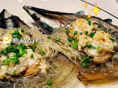 -诏安海鲜馆(新浦店)