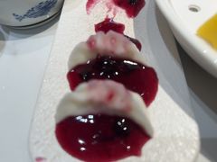 -船歌·鱼水饺青岛菜(枫蓝国际购物中心店)