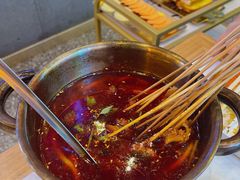 -杨记齐齐哈尔烤肉(总店)