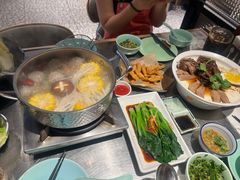 -潮界(虹桥新天地店)