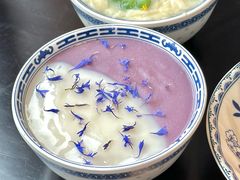 -李百蟹·蟹黄面·江景餐厅(外滩·豫园店)