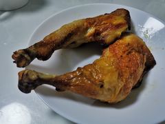-大益烤鸡