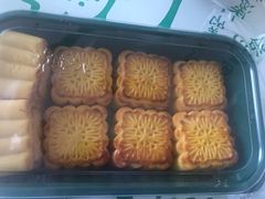 -泸溪河桃酥(欧尚店)