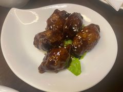 -枣子树素餐厅(铂金城店)