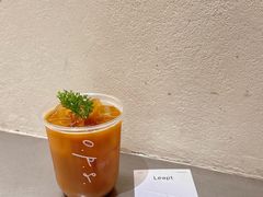 -O.P.S. CAFE