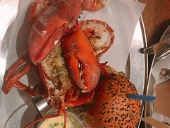 -Burger & Lobster(Dean Street)