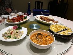 -得月楼·省级非遗·传统苏帮菜(观前店)