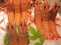 -Mr·Fish鱼鲜生海鲜放题(银泰in99店)