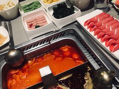 -海底捞火锅(江宸天街店)