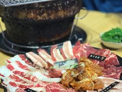 -夕酱の烧肉屋