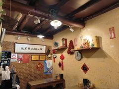 -锅儿挑面馆