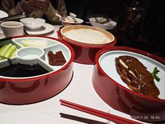 -千百味红餐厅·江西菜(绿地双子塔店)