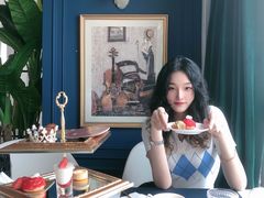 -L'amour澜茉·轻法餐