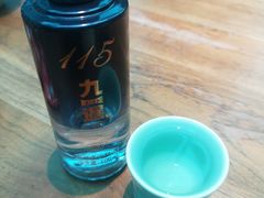 -树厨贵州菜(花果园购物中心店)