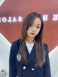 -FINE HAIR 烫染专业设计