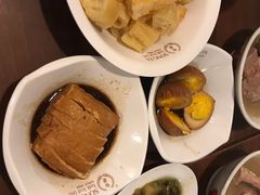 -松發肉骨茶(克拉码头店)