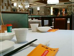 大堂-乾隆美食·本帮菜(黄河路店)