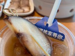 -姥姥家春饼店(惠新东街店)