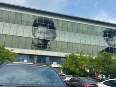 -青岛东方影都融创水世界