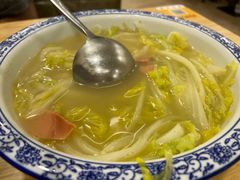 -老蜀人川菜馆(中关村店)