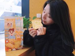 -爸爸糖手工吐司(贵阳花果园购物中心店)
