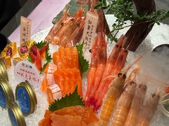 -上井料理黑金店(IFS国金中心店)