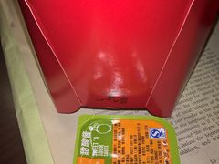-麦当劳(欧亚卖场店)