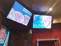 -棒约翰比萨意面(马家堡西路店)