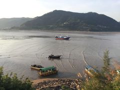 -北岐滩涂