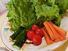 -不倒翁炭火烧肉(永安里店)