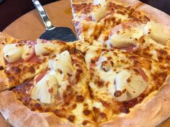 -Mr.Pizza米斯特比萨(苏州平江万达广场店)