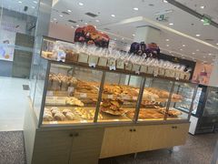 -BreadTalk面包新语(龙之梦购物中心莘庄店)