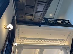 -宝丽轩中餐厅BAOLIXUAN