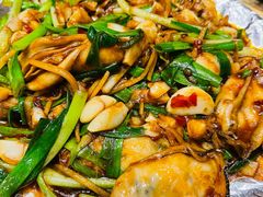 黄金生蚝-凯荟·不止酸菜鱼(广州鸿德国际店)