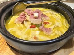 -徽镇小厨·经典徽菜(马连道店)