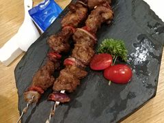 -宏达老菜馆(东安街店)