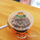 汉街快时尚连锁咖啡厅☕ 一杯只要2块钱