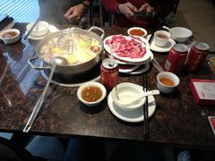 -八合里潮汕鲜牛肉火锅(深圳海岸城店)