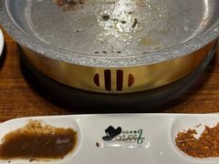 -汉巴味德·烤肉与啤酒的自助(杭州大悦城店)