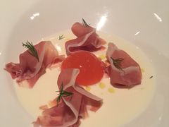 -北京金融街丽思卡尔顿酒店·意味轩 Cepe