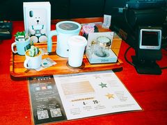 -星巴克(西安曲江银泰店)