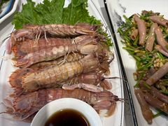 -渔码头食府·20年蓬莱老字号(登州路店)