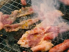-韩风烤牛肉冷面店