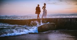 点击看大图 -太古映画婚纱摄影(天河店)