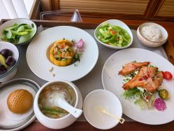 -馨月汇·一悦馨香月子中心(前滩店)