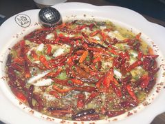 -江渔兒酸菜魚專門店(顺盈时代广场店)