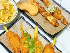 -CHILL Pho澳洲牛肉越南粉(佛山顺德万象汇店)
